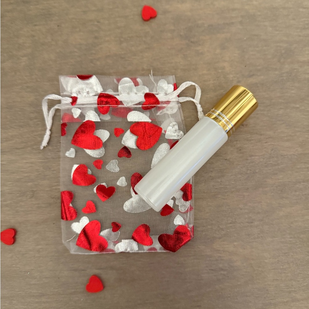 Custom Essential Oil Roller - Picture 3 of 3